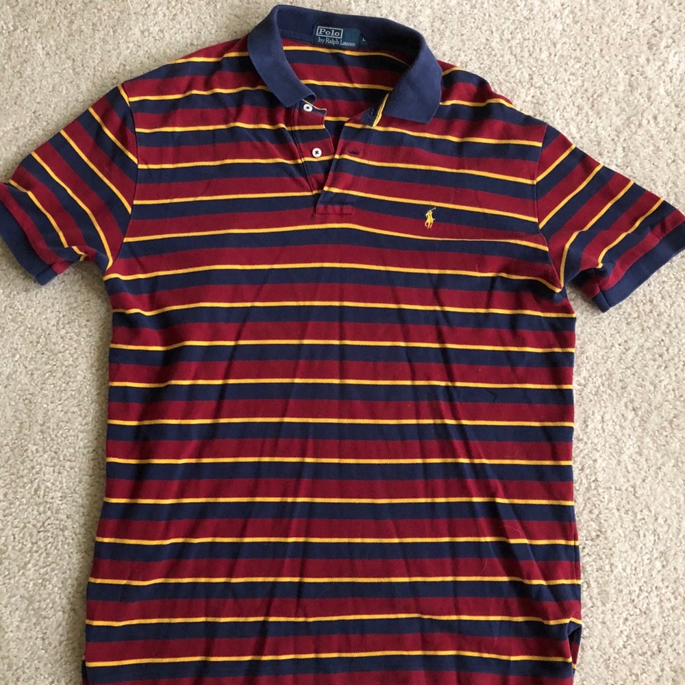 Polo Ralph Lauren polo Large